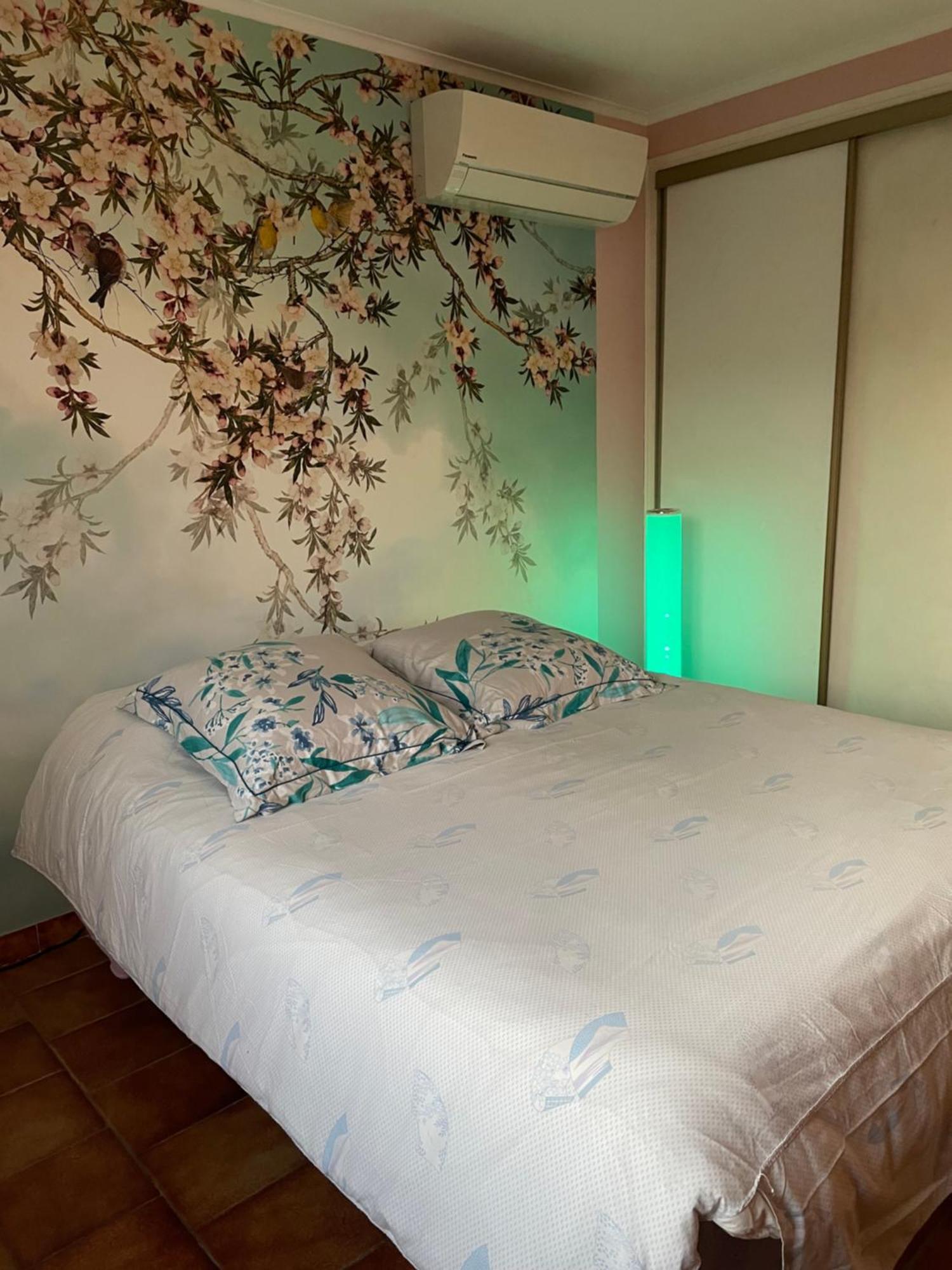 Homestay D'hote Dans Du Soleil