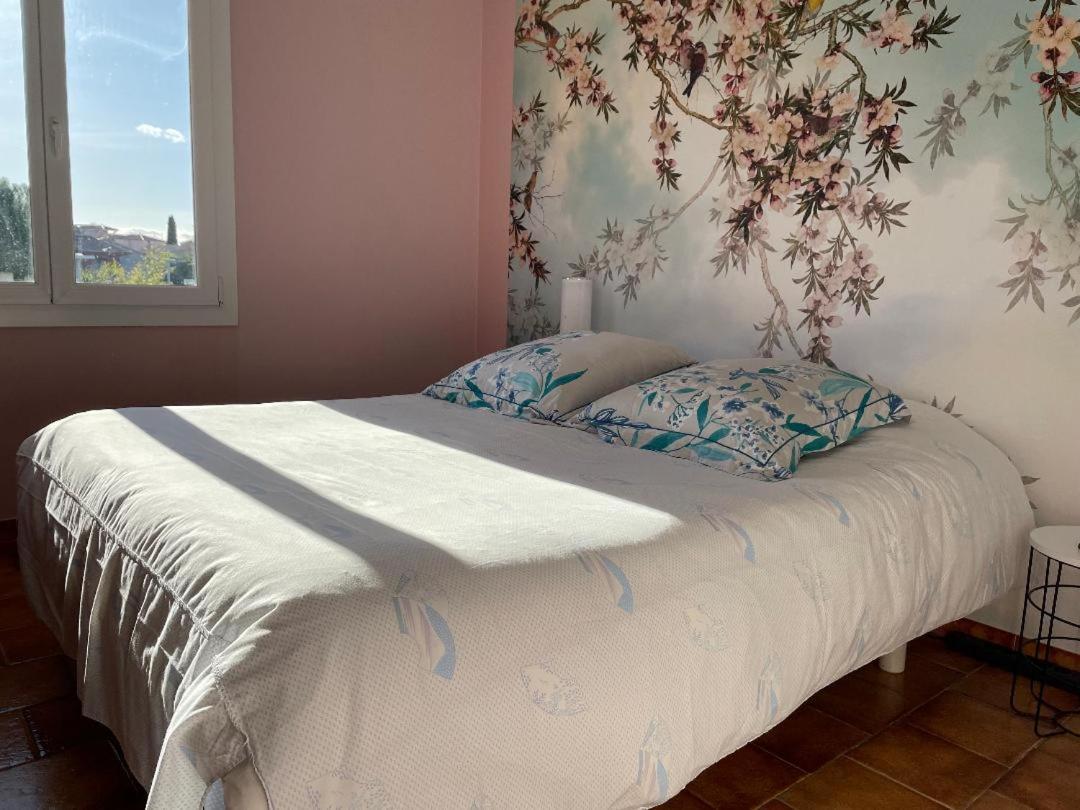 D'hote Dans Du Soleil Homestay Lattes